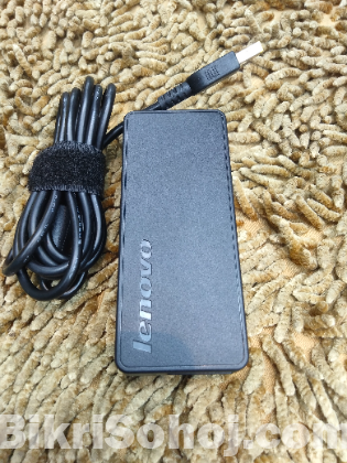 Lenovo 20v 65w Charger with Original Power Cable